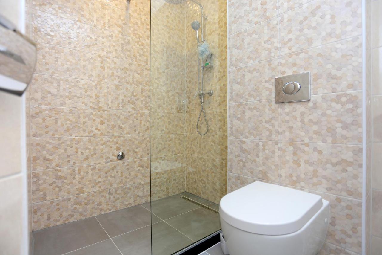 Family Friendly Apartments With A Swimming Pool Zivogosce - Porat, Makarska - 18150 Camera foto
