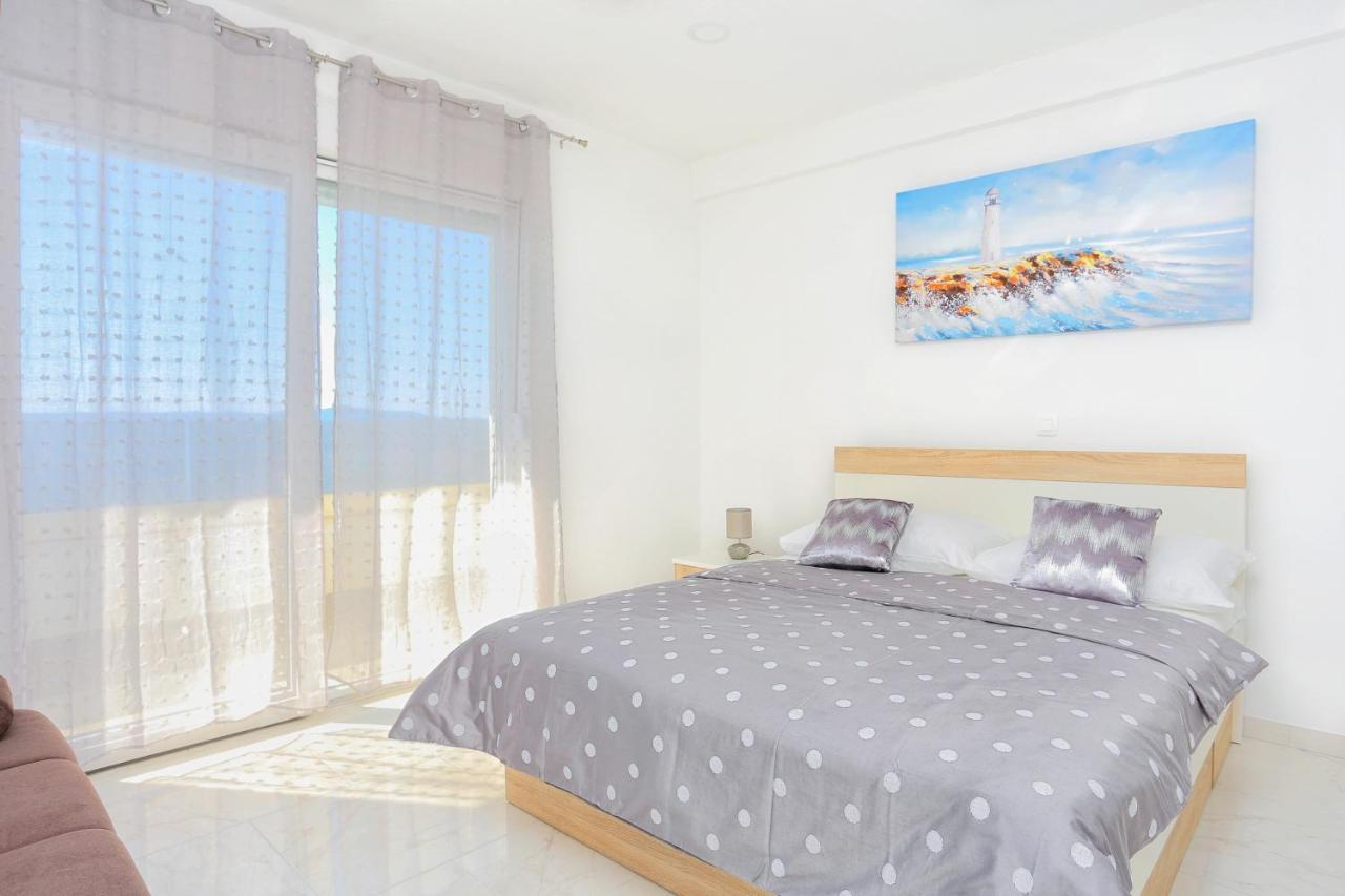 Family Friendly Apartments With A Swimming Pool Zivogosce - Porat, Makarska - 18150 Esterno foto