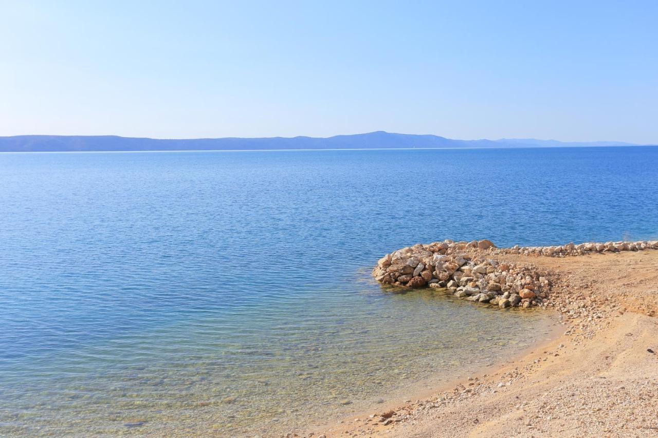 Family Friendly Apartments With A Swimming Pool Zivogosce - Porat, Makarska - 18150 Esterno foto